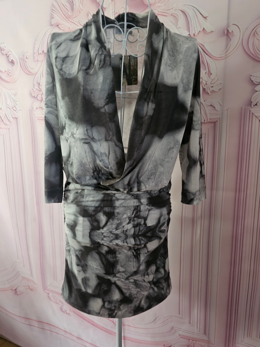 Ladies Surface to Air evening Dress