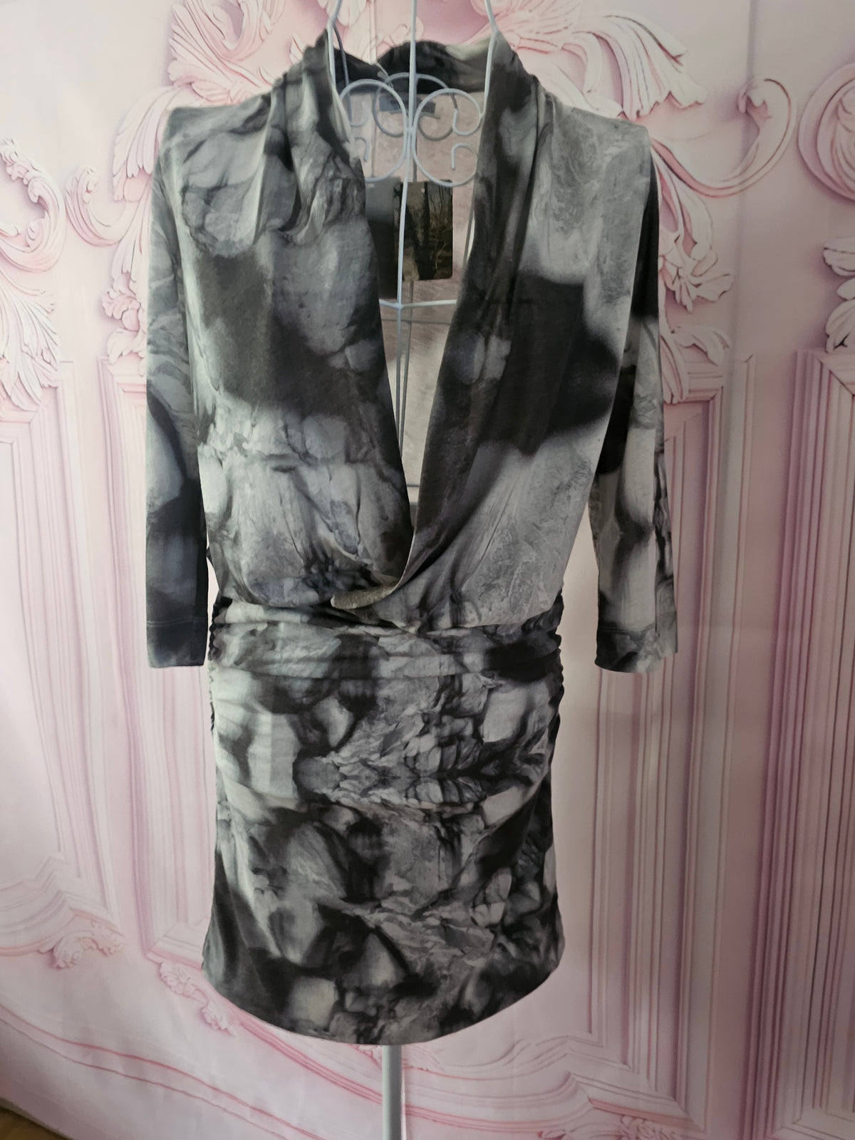 Ladies Surface to Air evening Dress