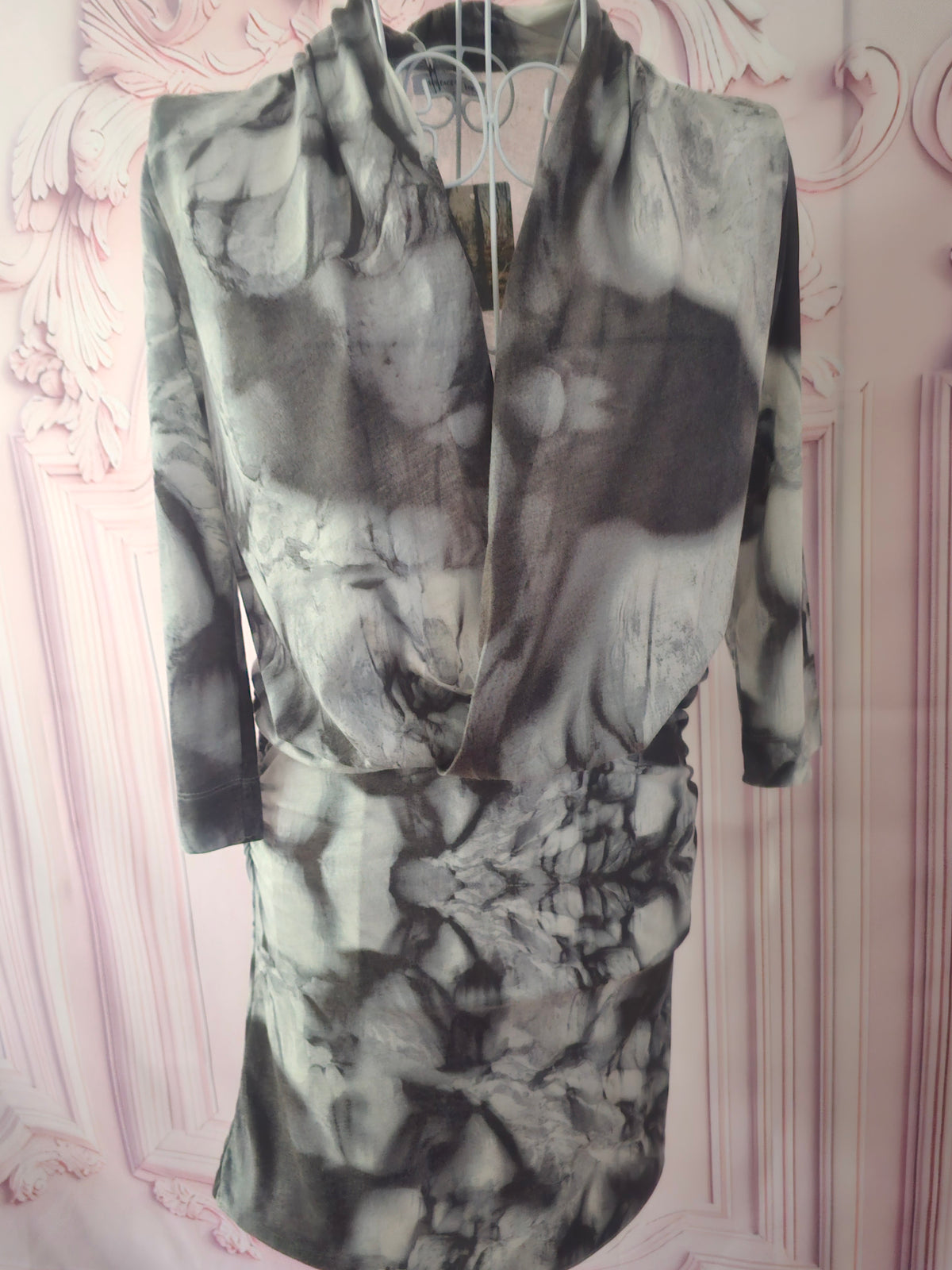 Ladies Surface to Air evening Dress