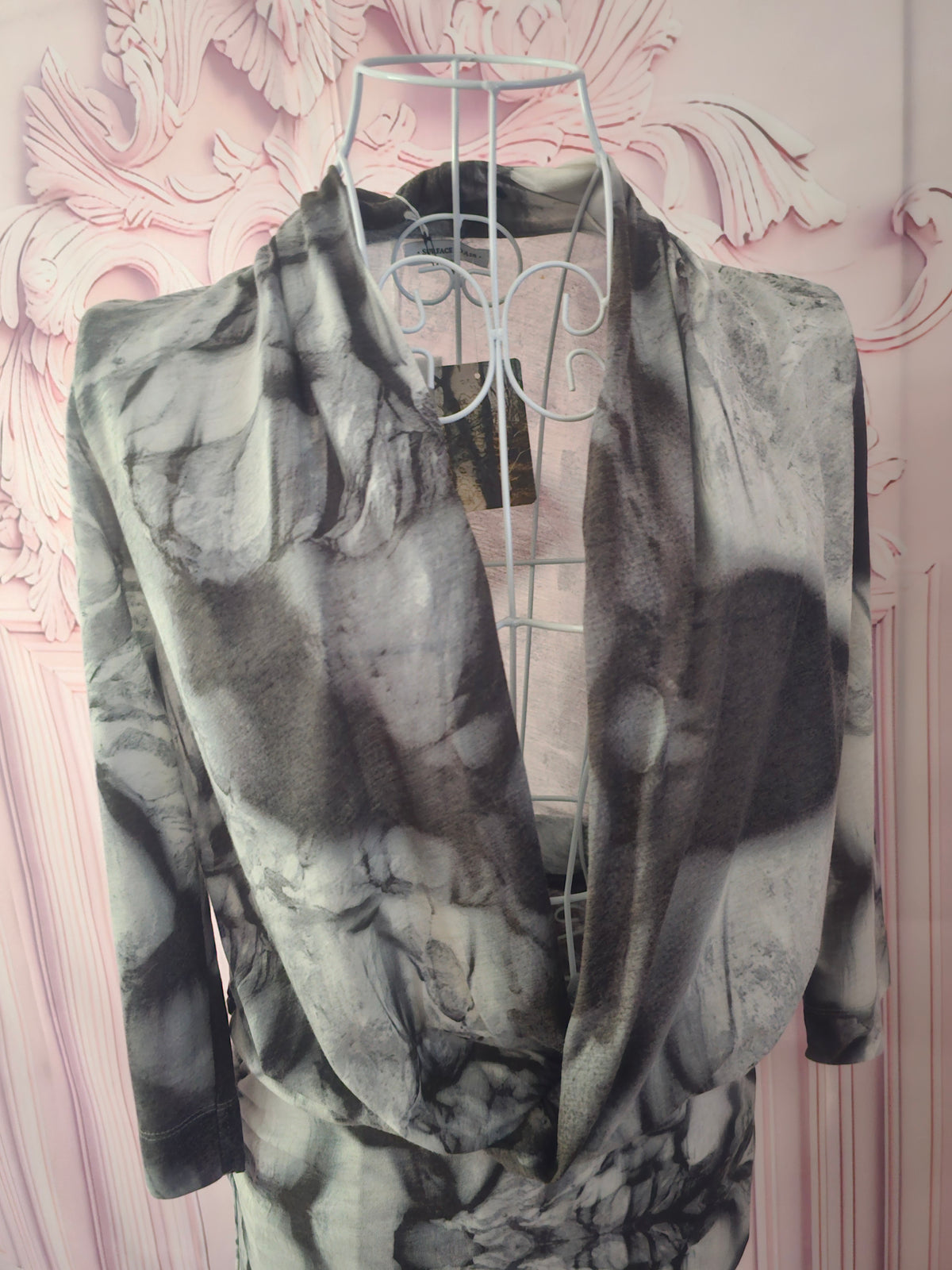 Ladies Surface to Air evening Dress