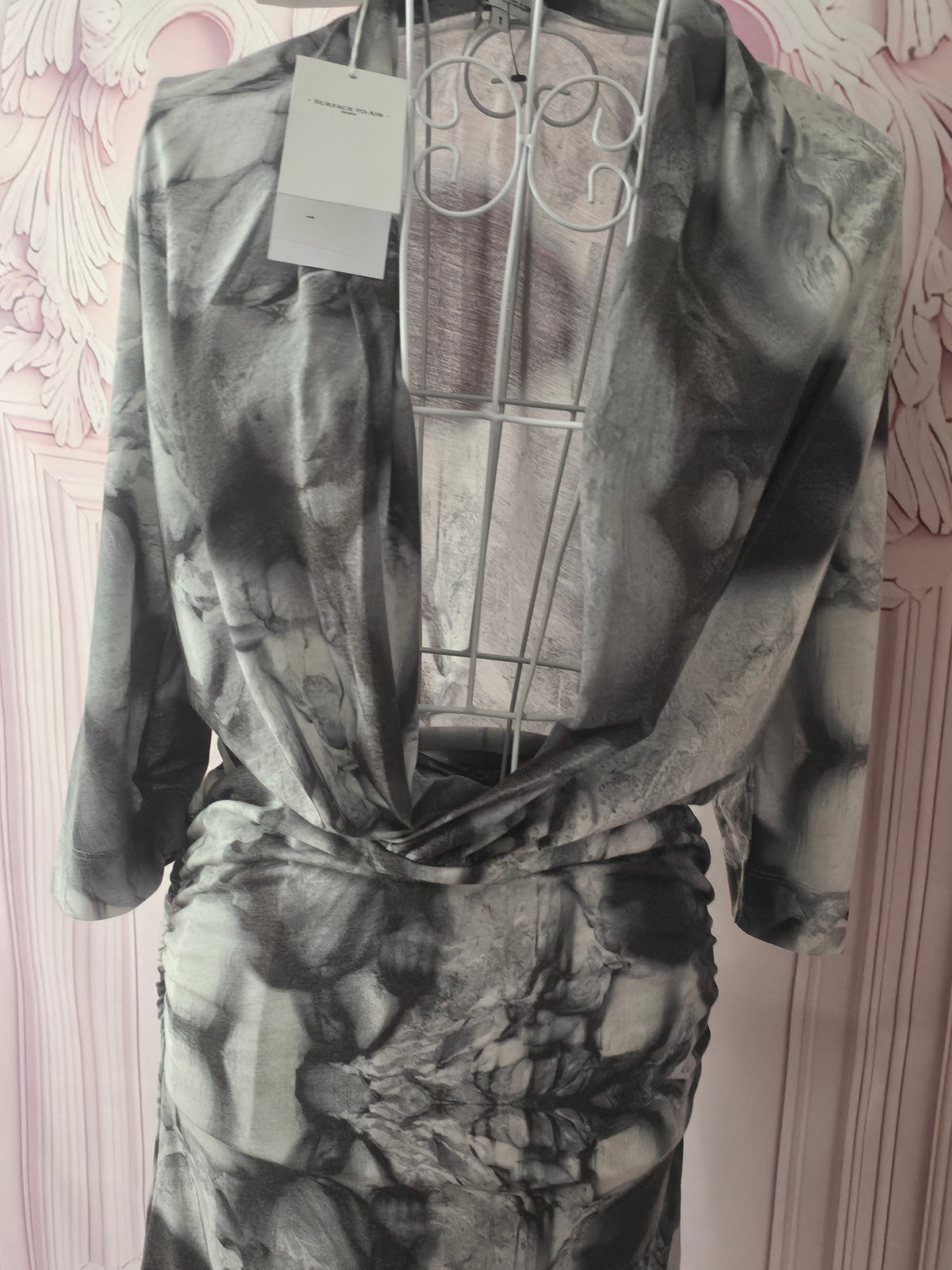 Ladies Surface to Air evening Dress