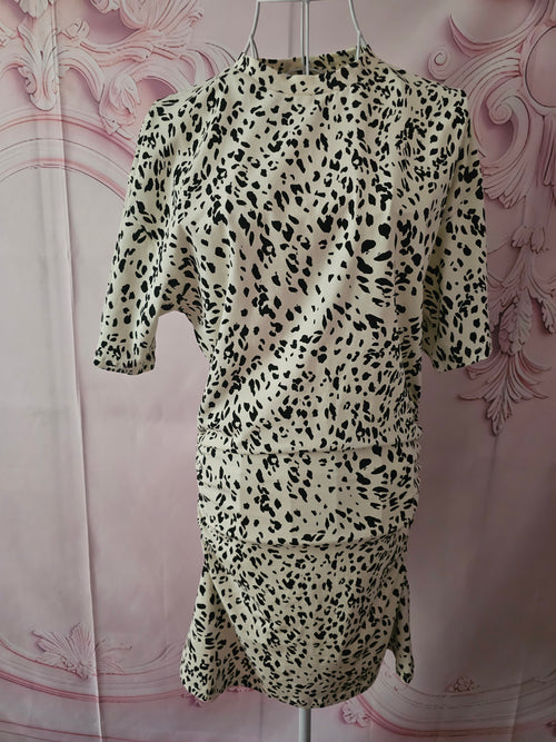 Ladies Asos print dress