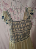Ladies Boho Summer Dress