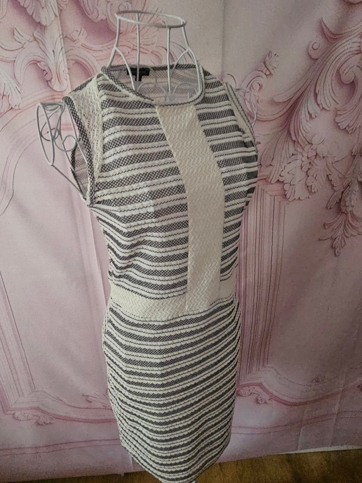 Ladies River Island Womens Dress