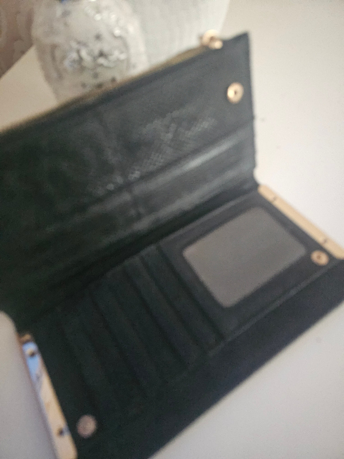 Ladies River Island Purse