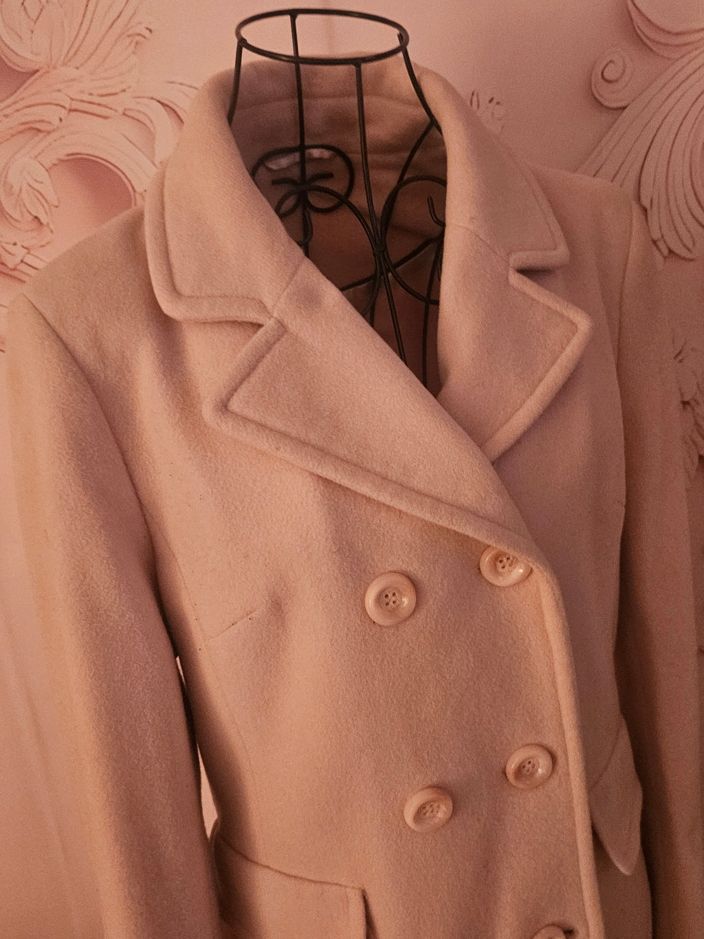 Ladies Exquisite Nova Fides Marks & Spencer Luxury Coat