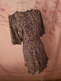 Ladies NA - KD Floral Dress