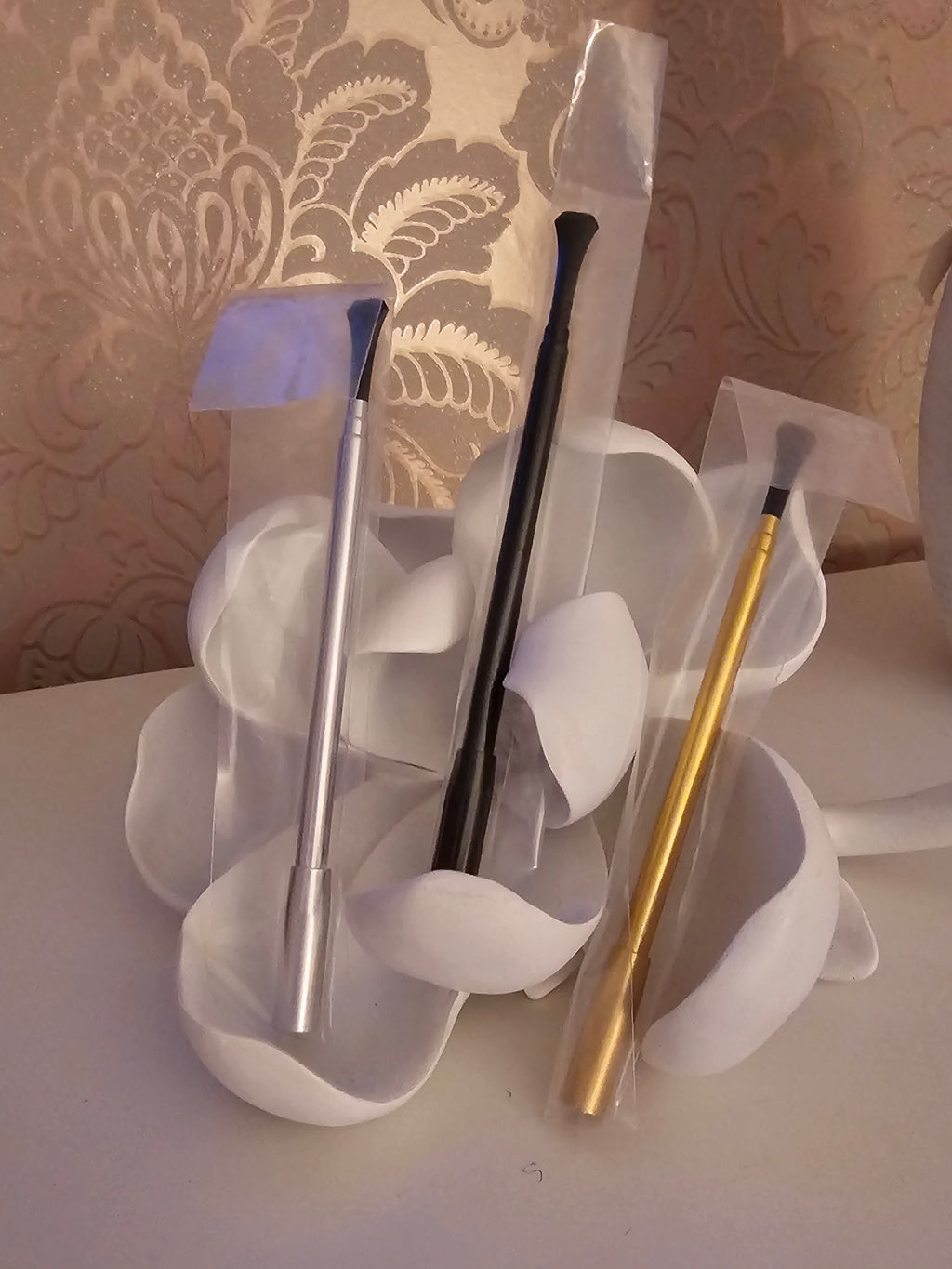 Ladies Elegant Cigarette Holders x 3