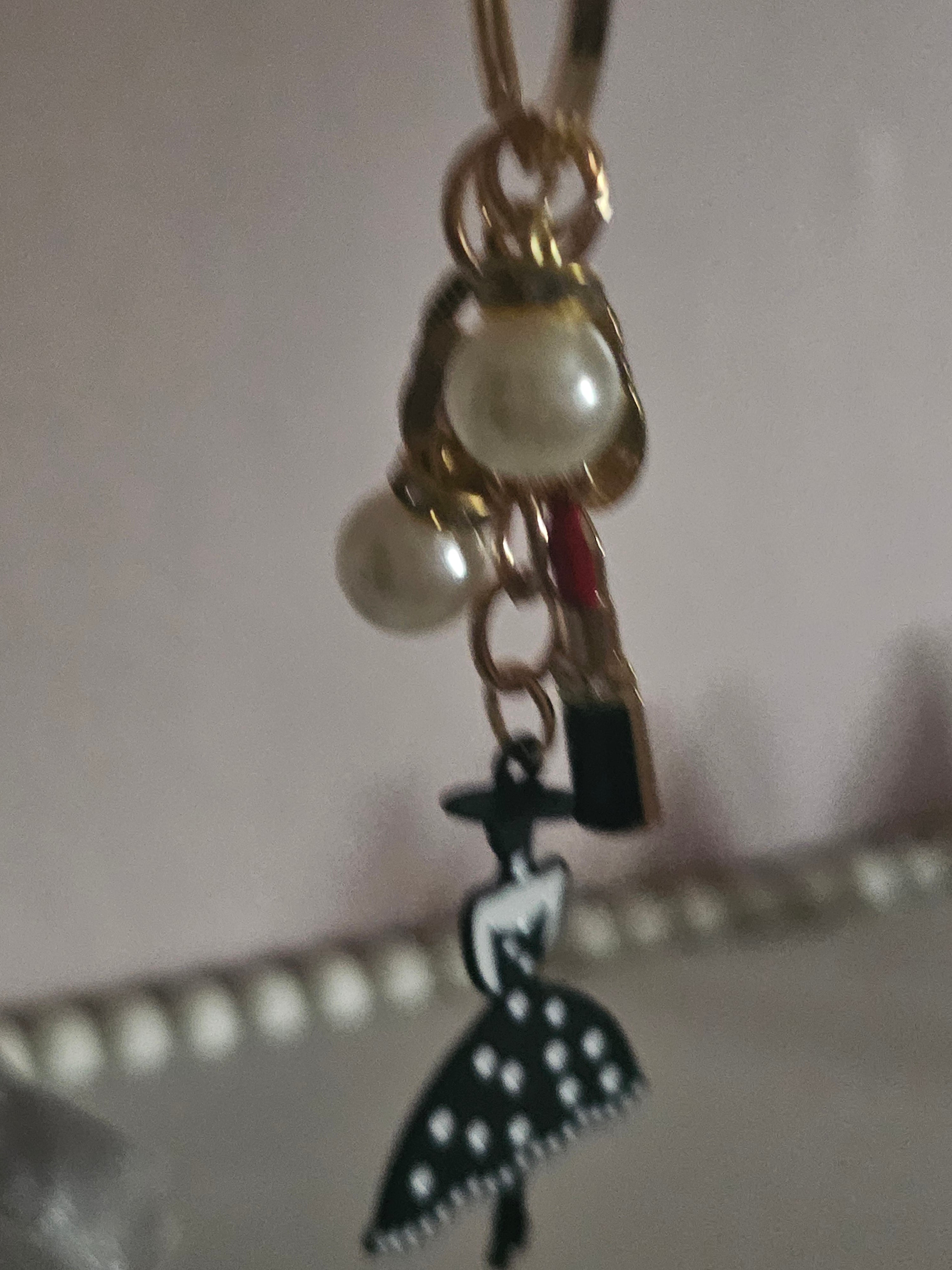 Ladies fancy Ladies Keyrings