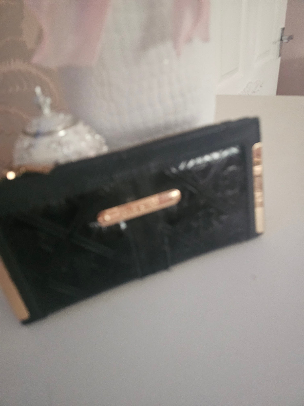 Ladies River Island Purse