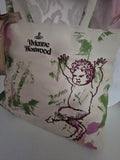 Ladies Vivenne Westwood Small Tote Bag