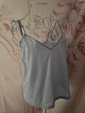 Ladies Marks & Spencer Cami Tops x 2
