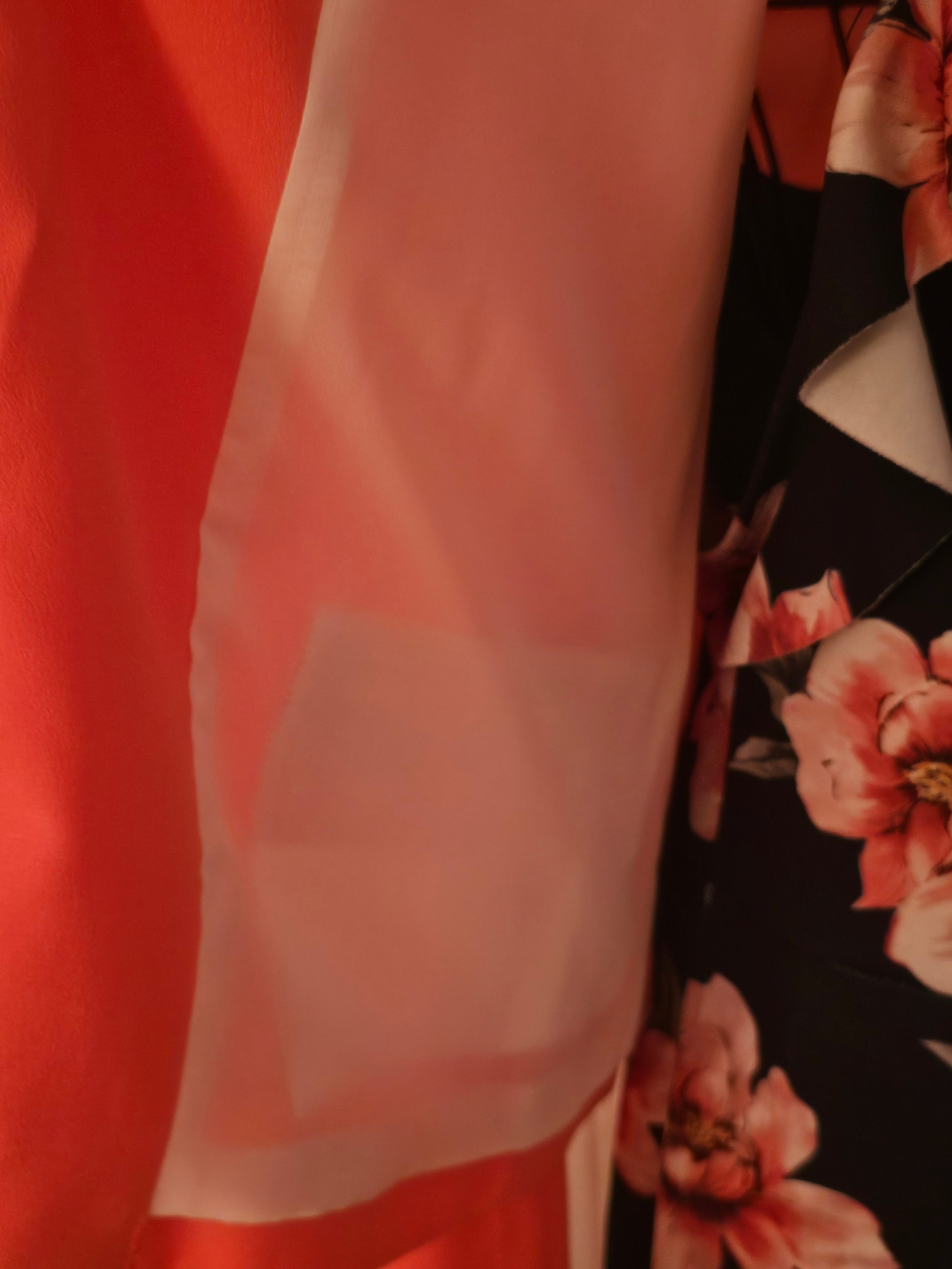 Ladies Coral New Look Jacket