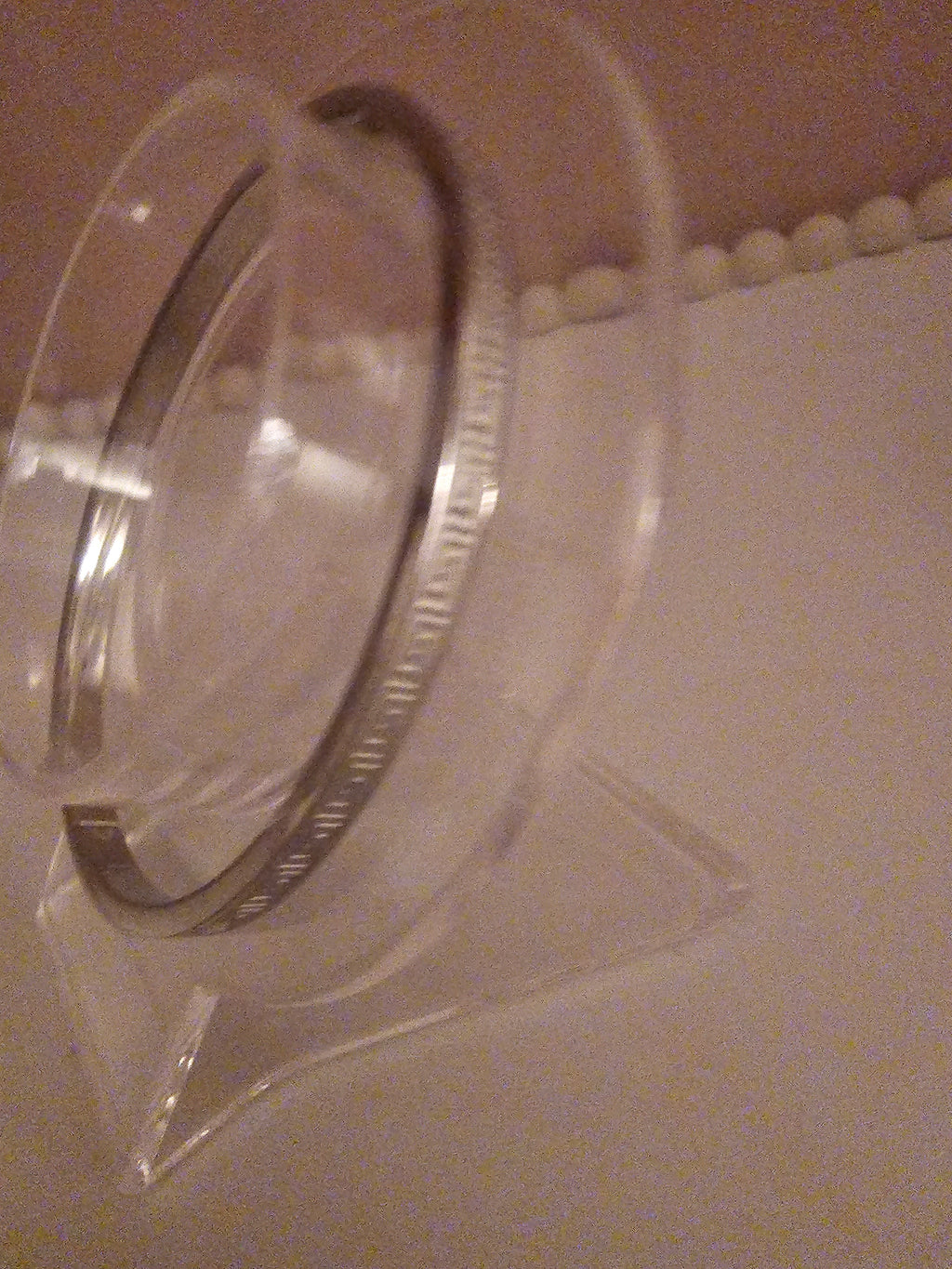 Ladies Silver Solid Plated bangles x2 £ 15 each