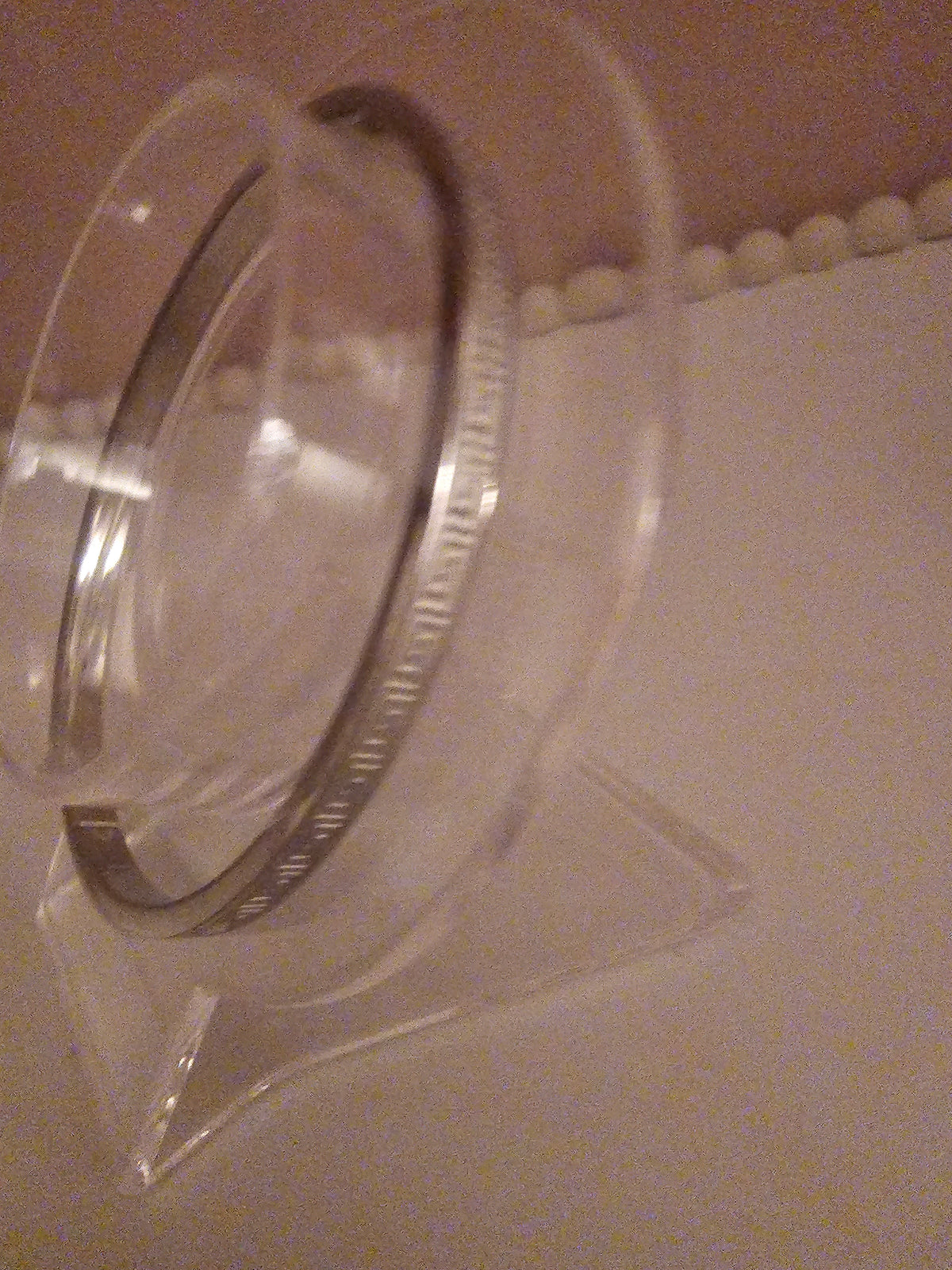 Ladies Silver Solid Plated bangles x2 £ 15 each
