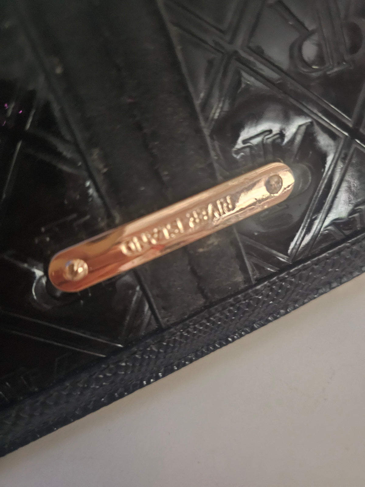 Ladies River Island Purse