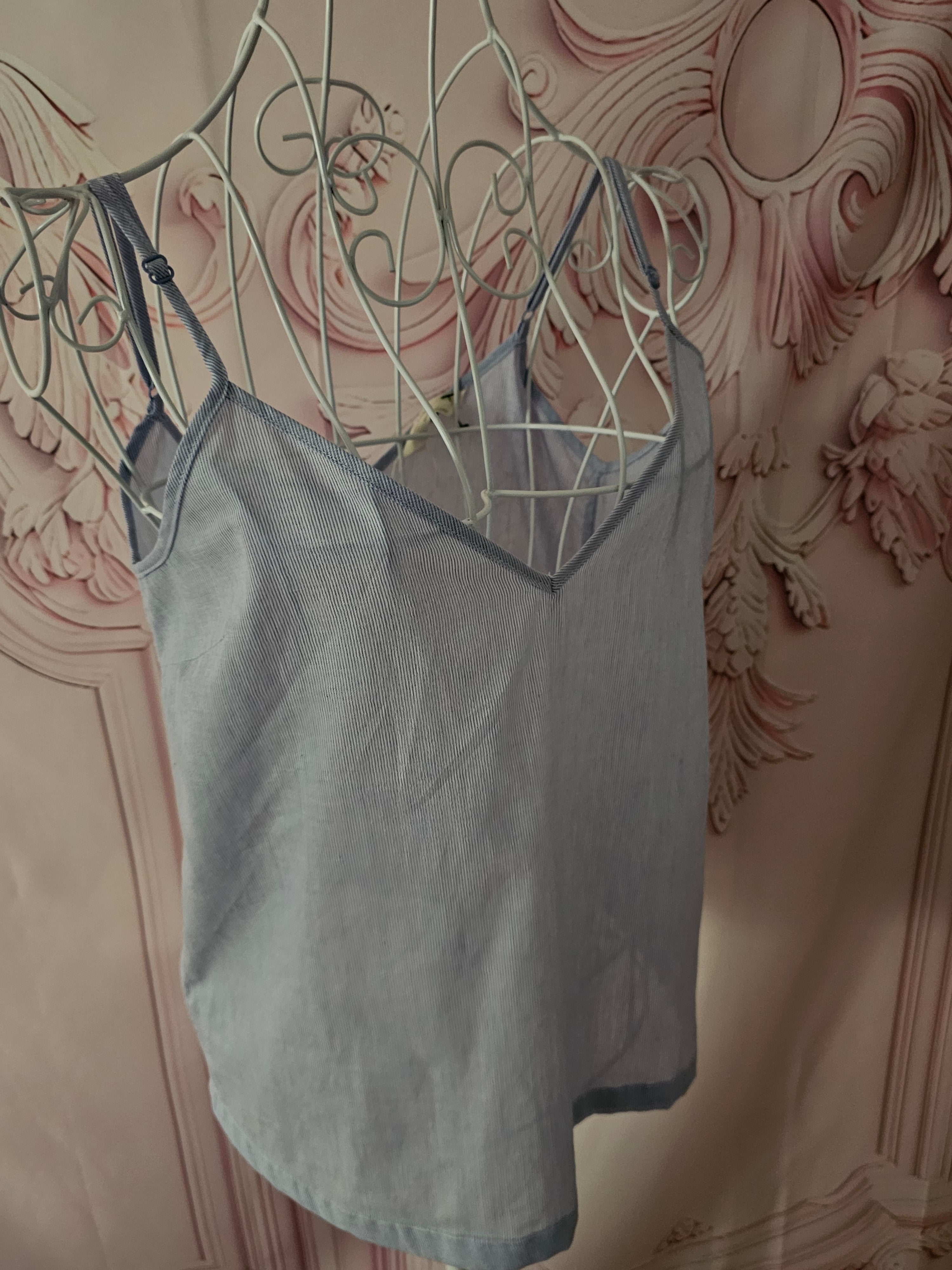 Ladies Marks & Spencer Cami Tops x 2