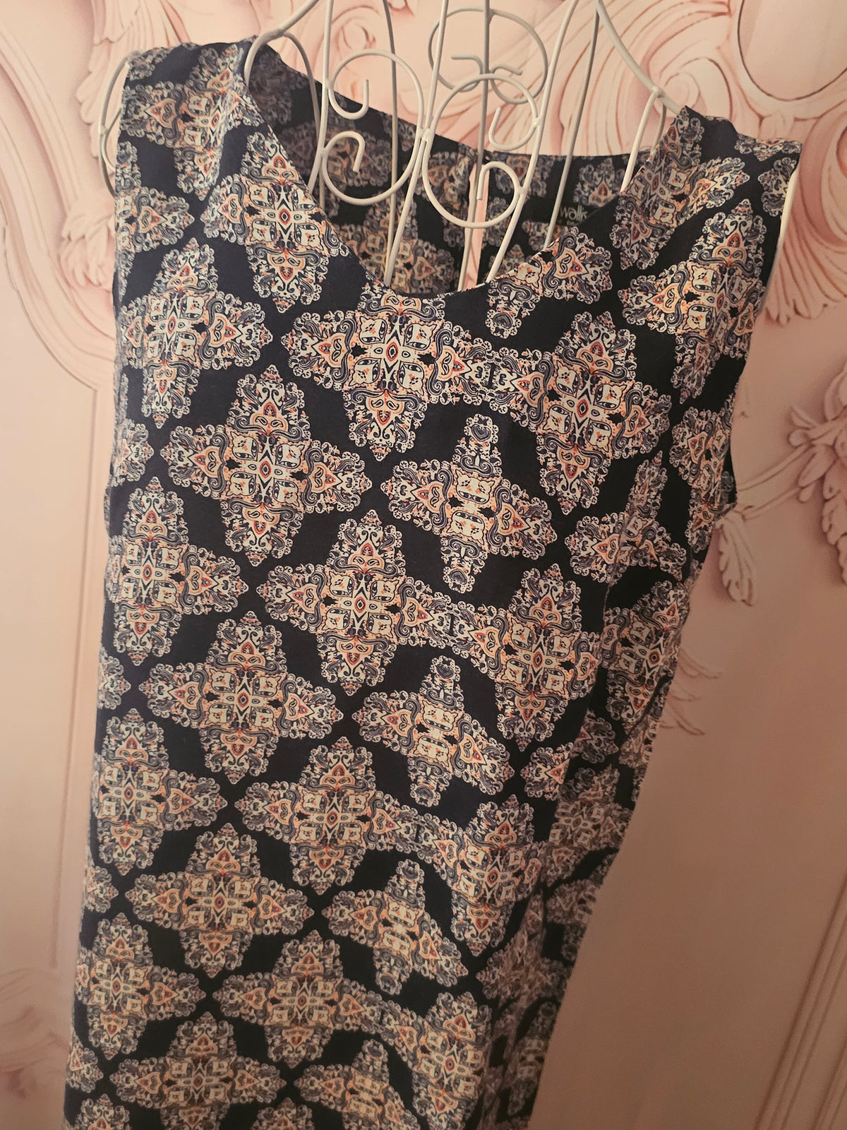 Ladies Wallis Slip Dress
