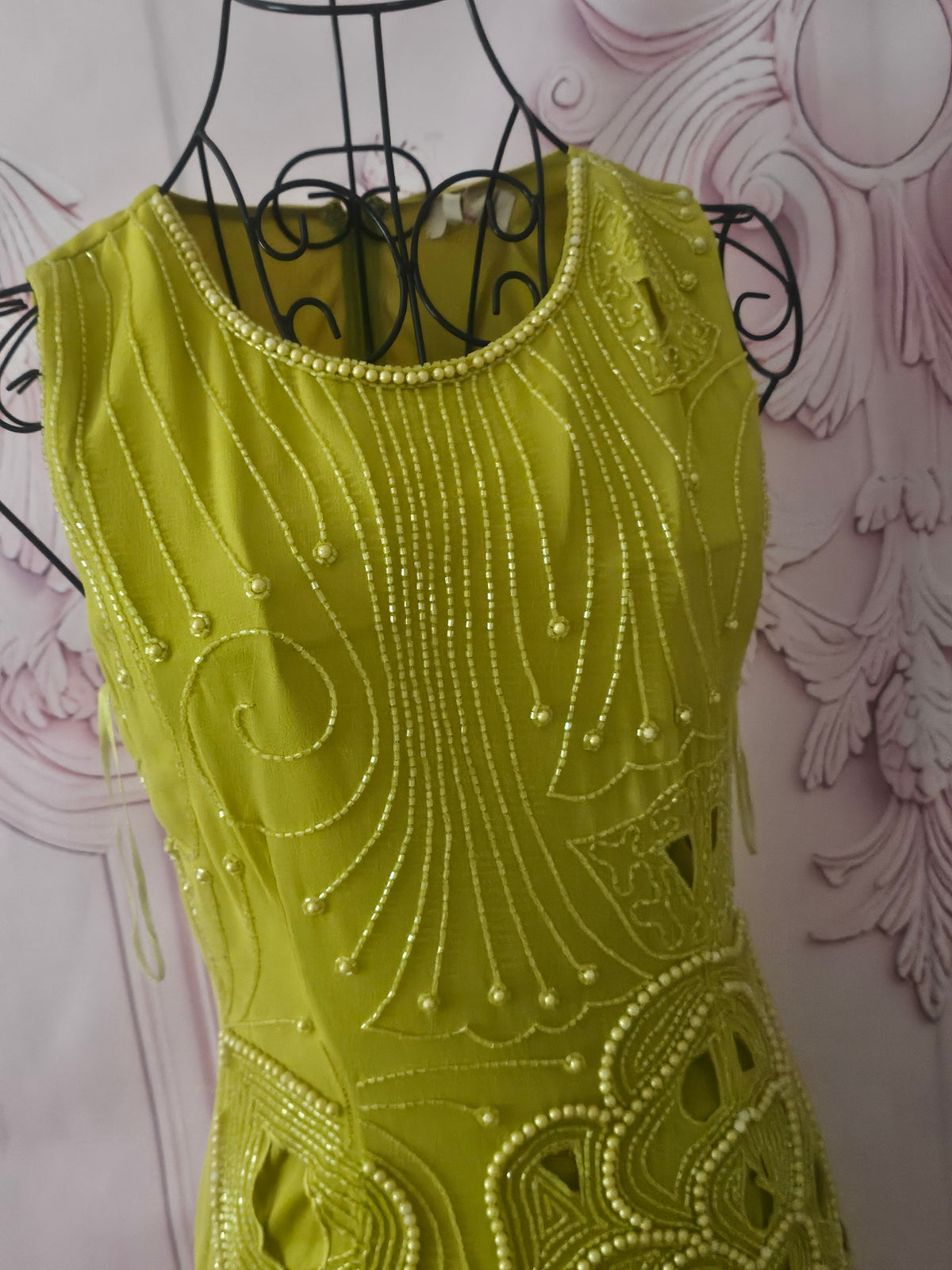 Ladies Maya Special Occasion Dress