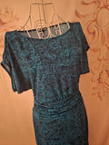 Ladies Ann Taylor Fitted Dress