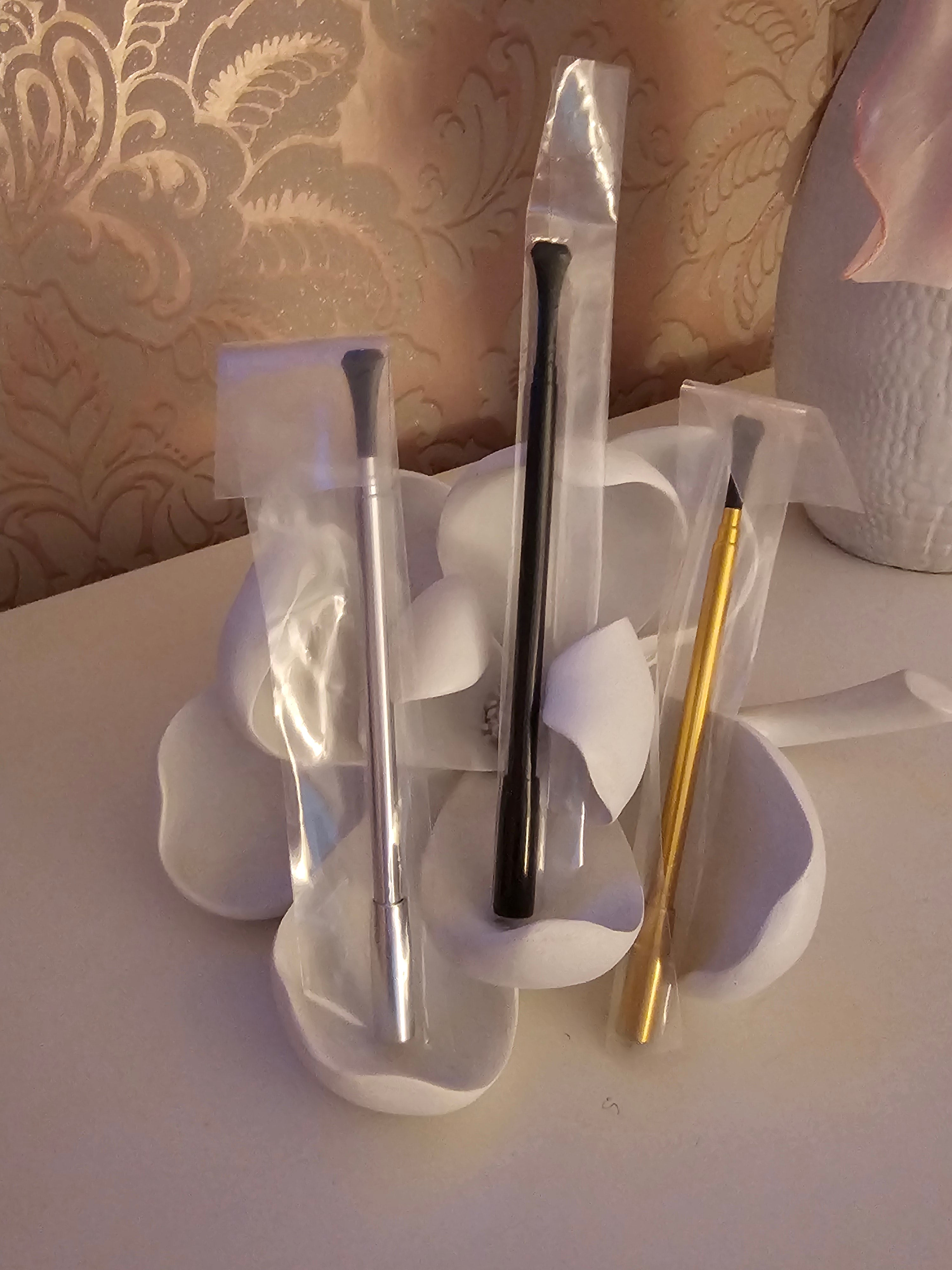 Ladies Elegant Cigarette Holders x 3