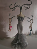 Ladies fancy Ladies Keyrings