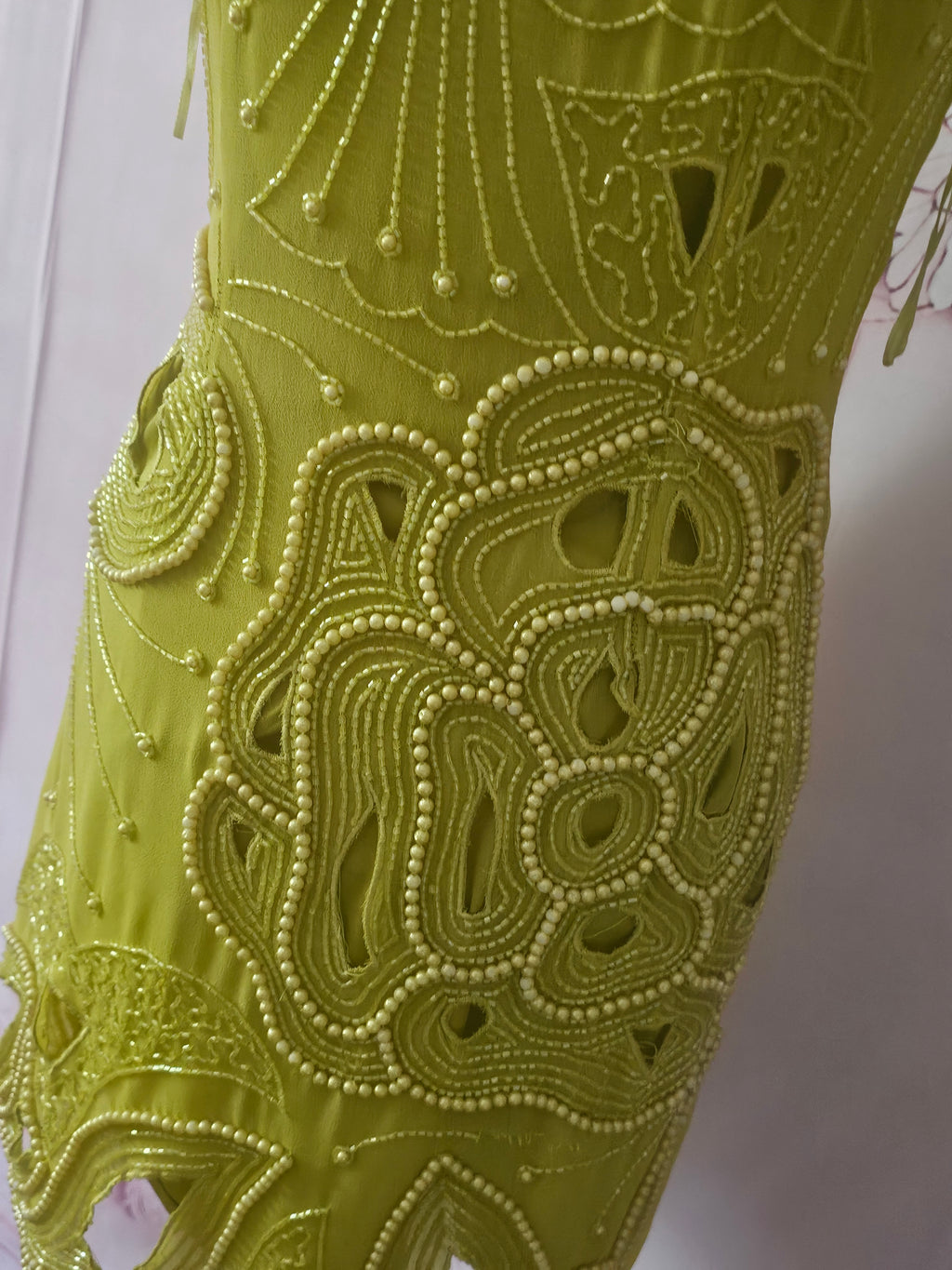 Ladies Maya Special Occasion Dress