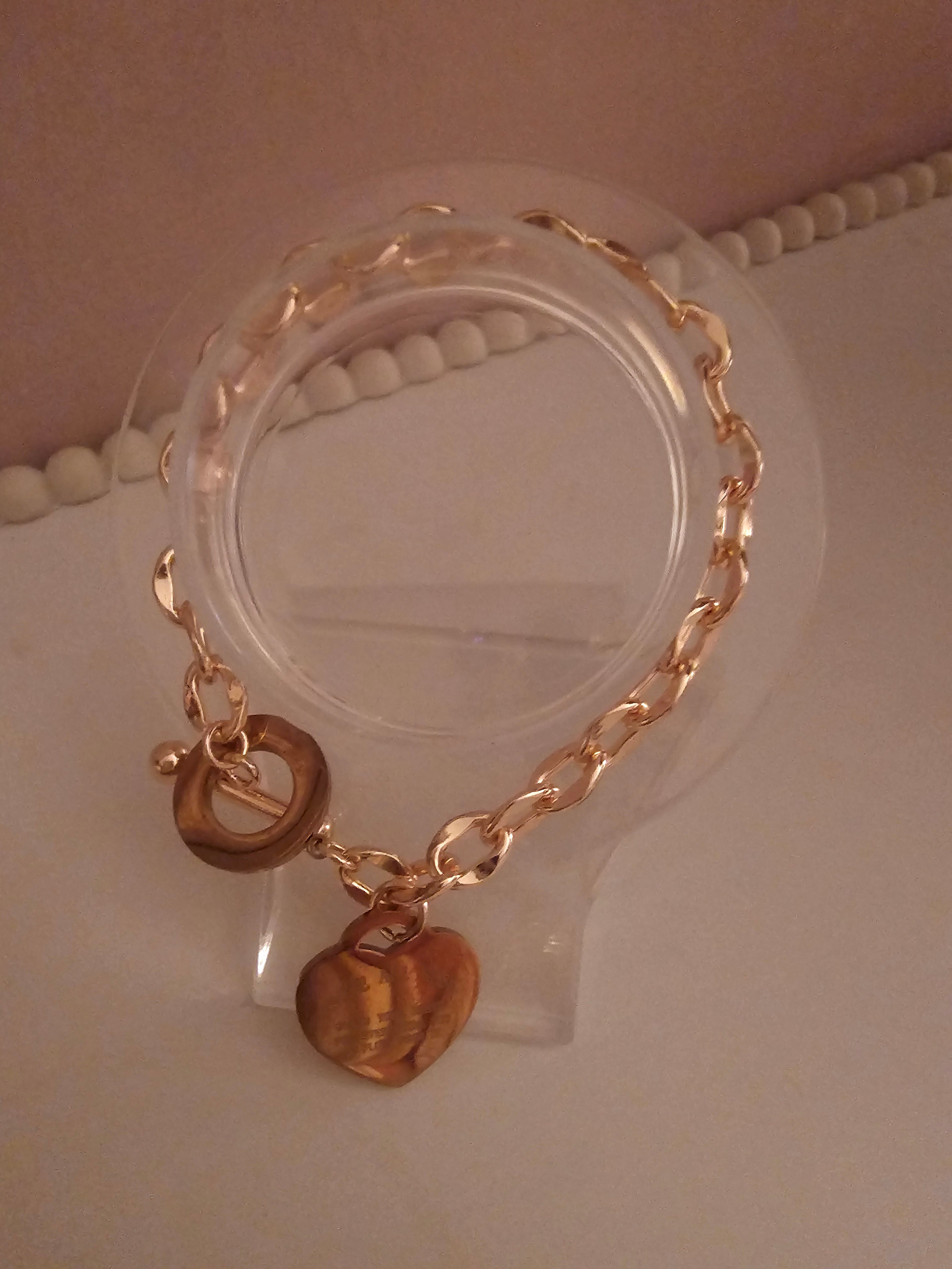 Ladies Tiffany & Co Style Bracelet new