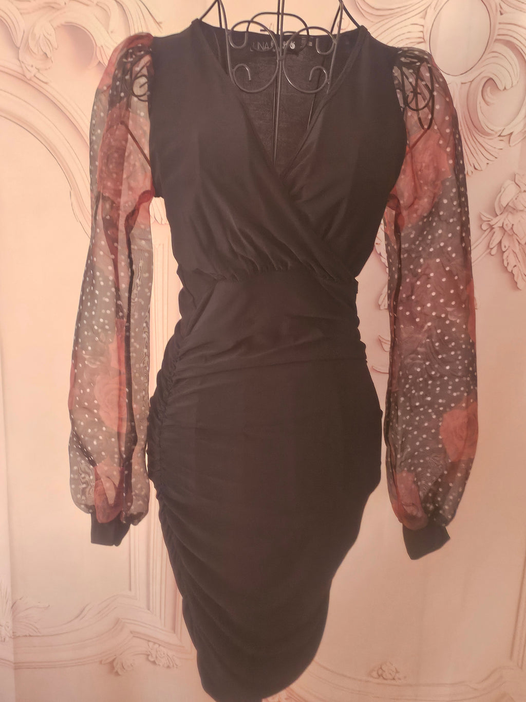 Luna Loves Cocktail Dress