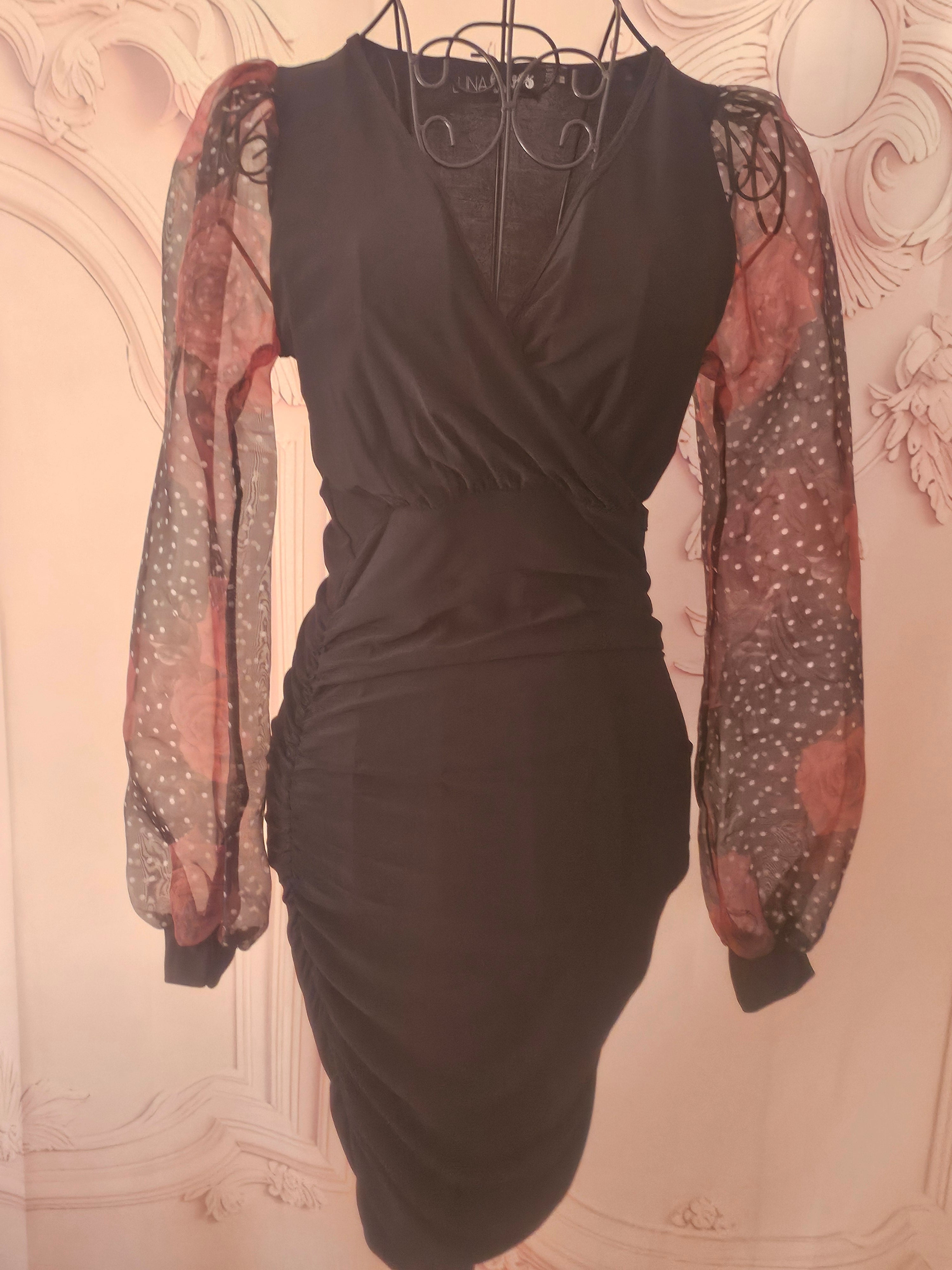 Luna Loves Cocktail Dress