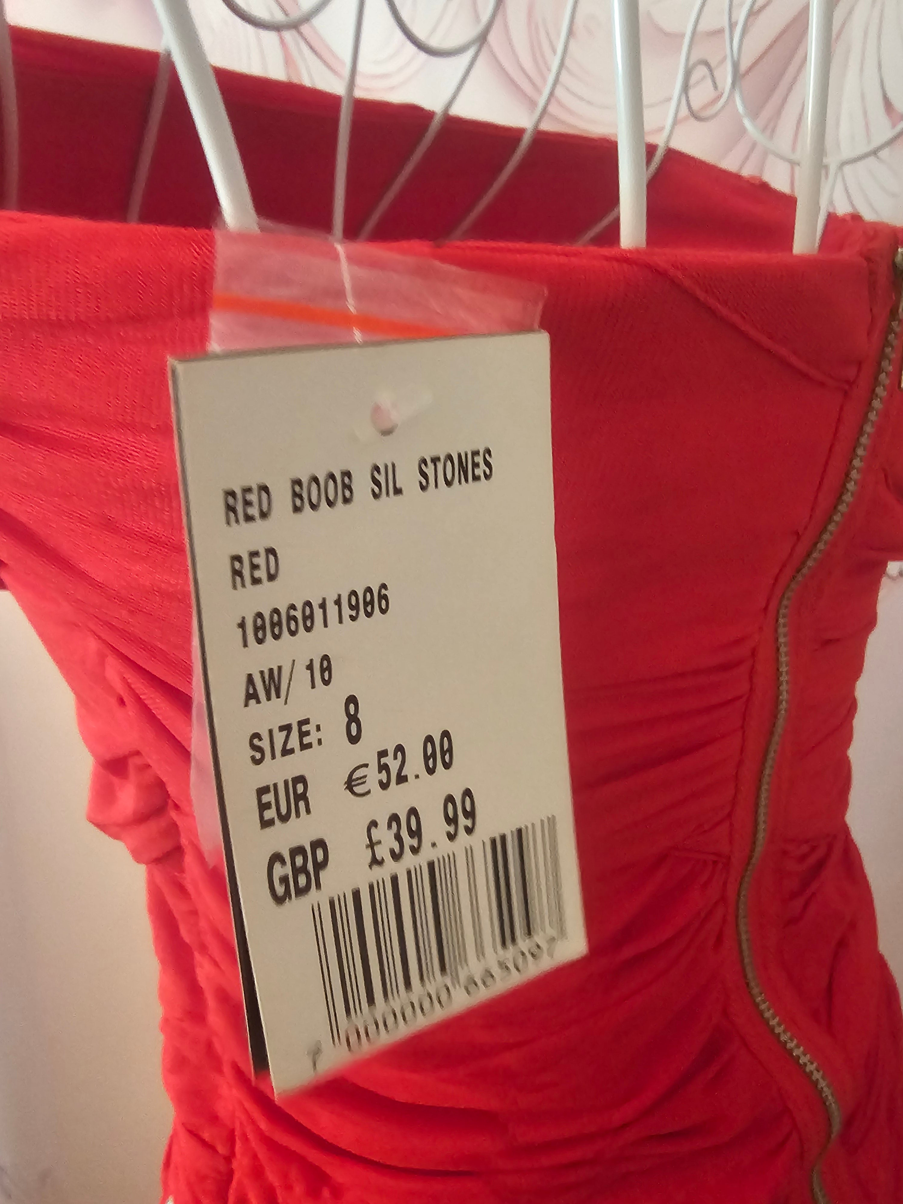 Ladies Cocktail Dress