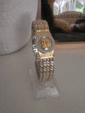 Ladies Versace style Chain Bracelet