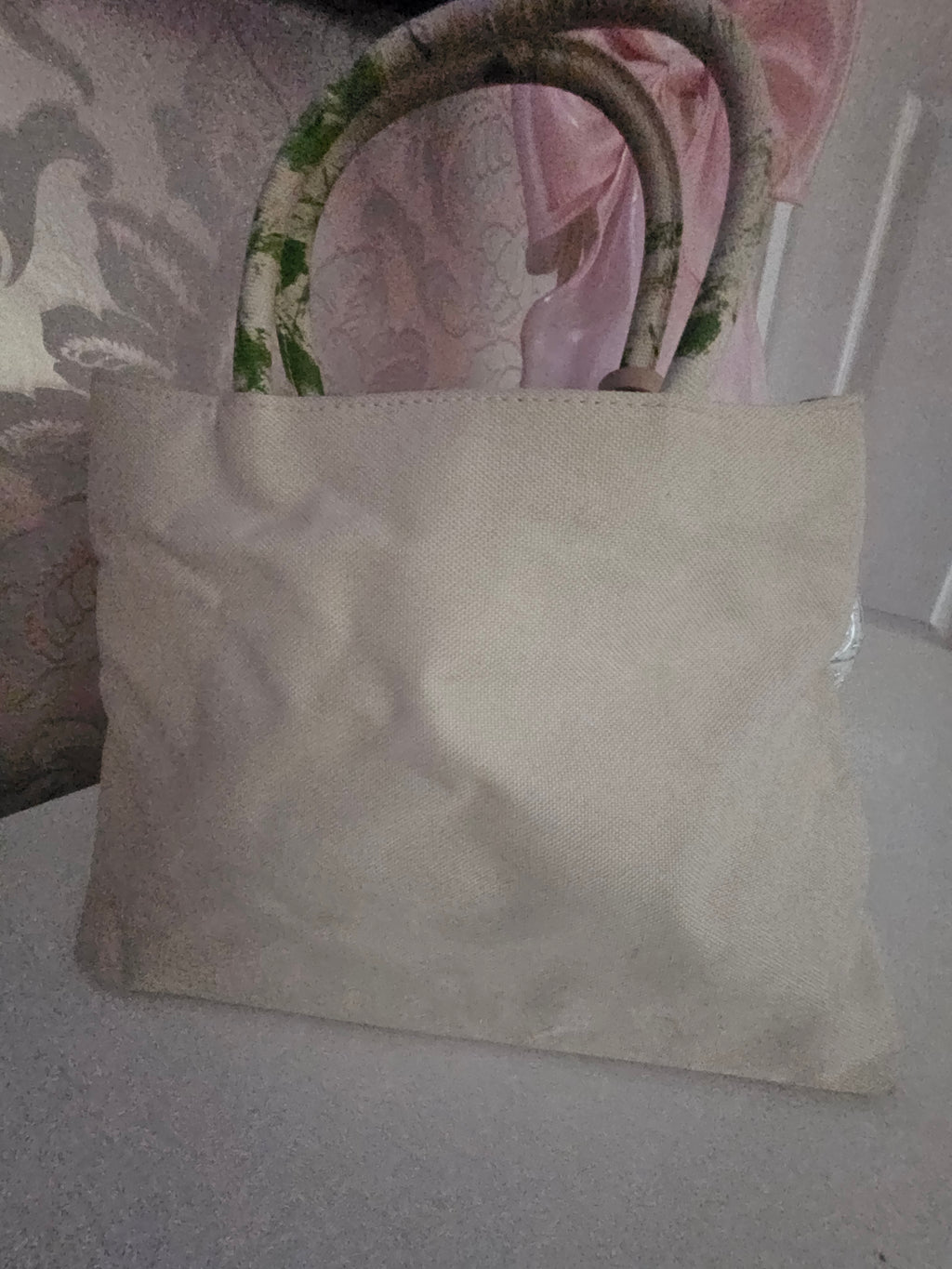 Ladies Vivenne Westwood Small Tote Bag
