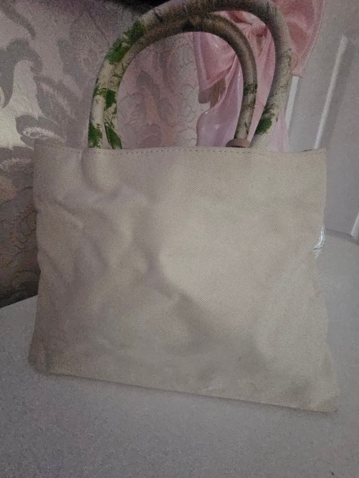 Ladies Vivenne Westwood Small Tote Bag