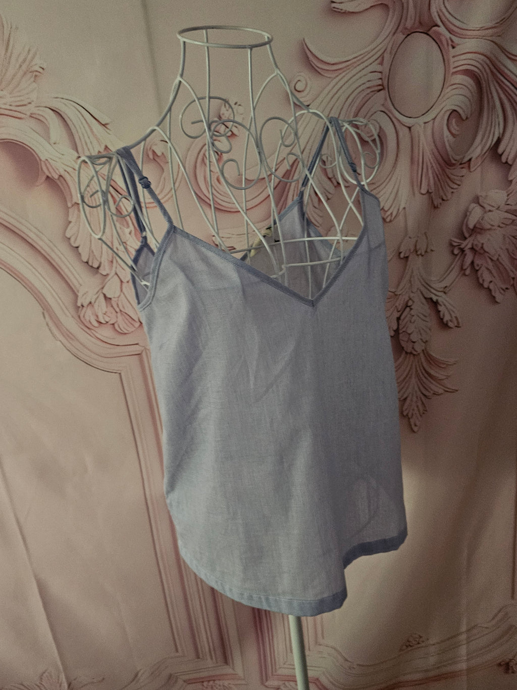 Ladies Marks & Spencer Cami Tops x 2