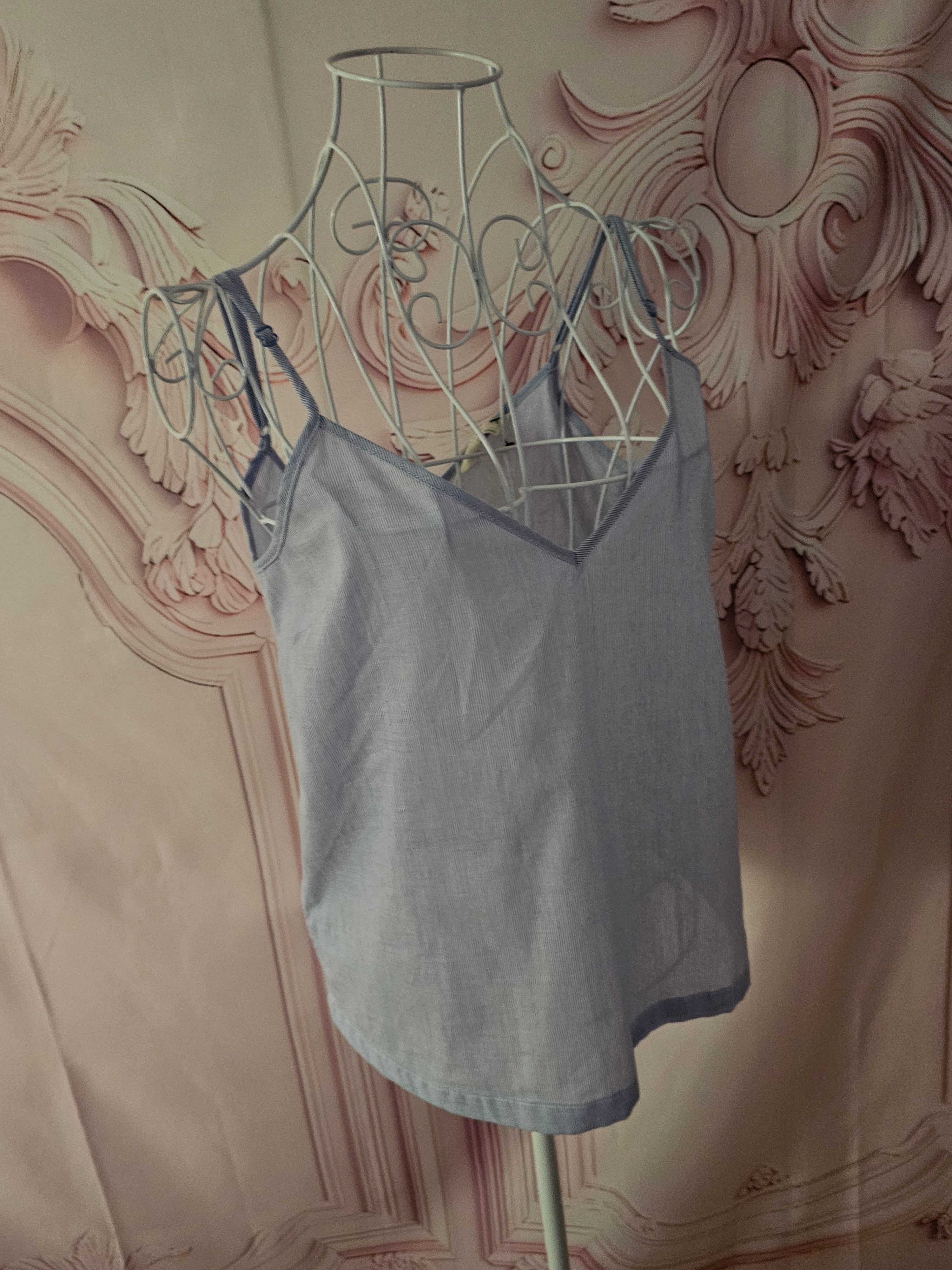 Ladies Marks & Spencer Cami Tops x 2