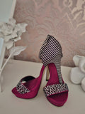 Ladies Faith Stunning Stilletto Heels