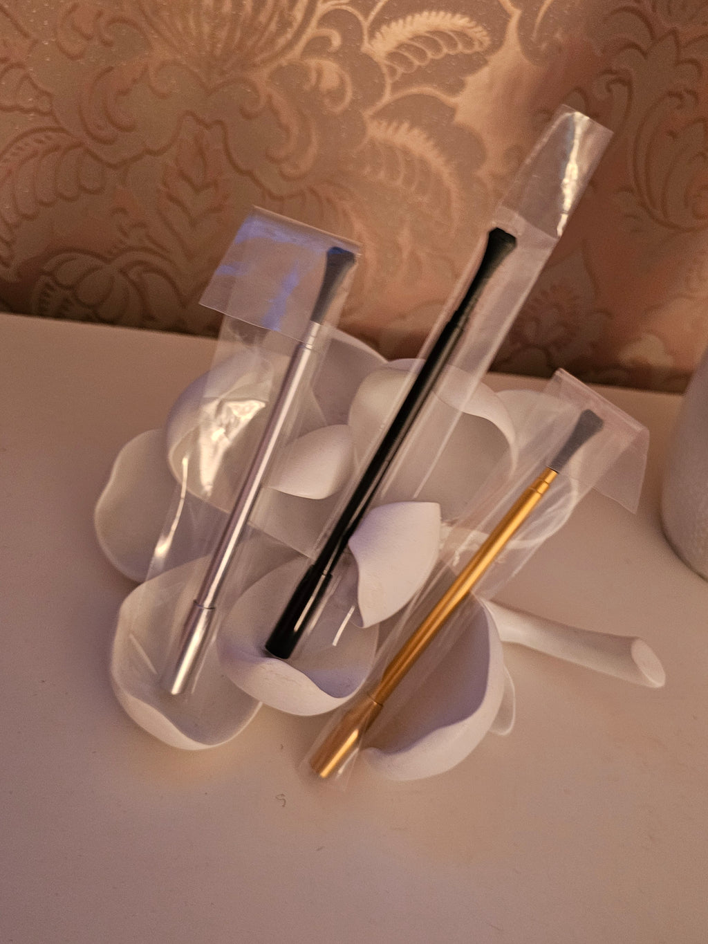 Ladies Elegant Cigarette Holders x 3