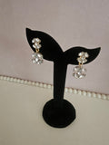 Ladies Chanel Design Dress earrings