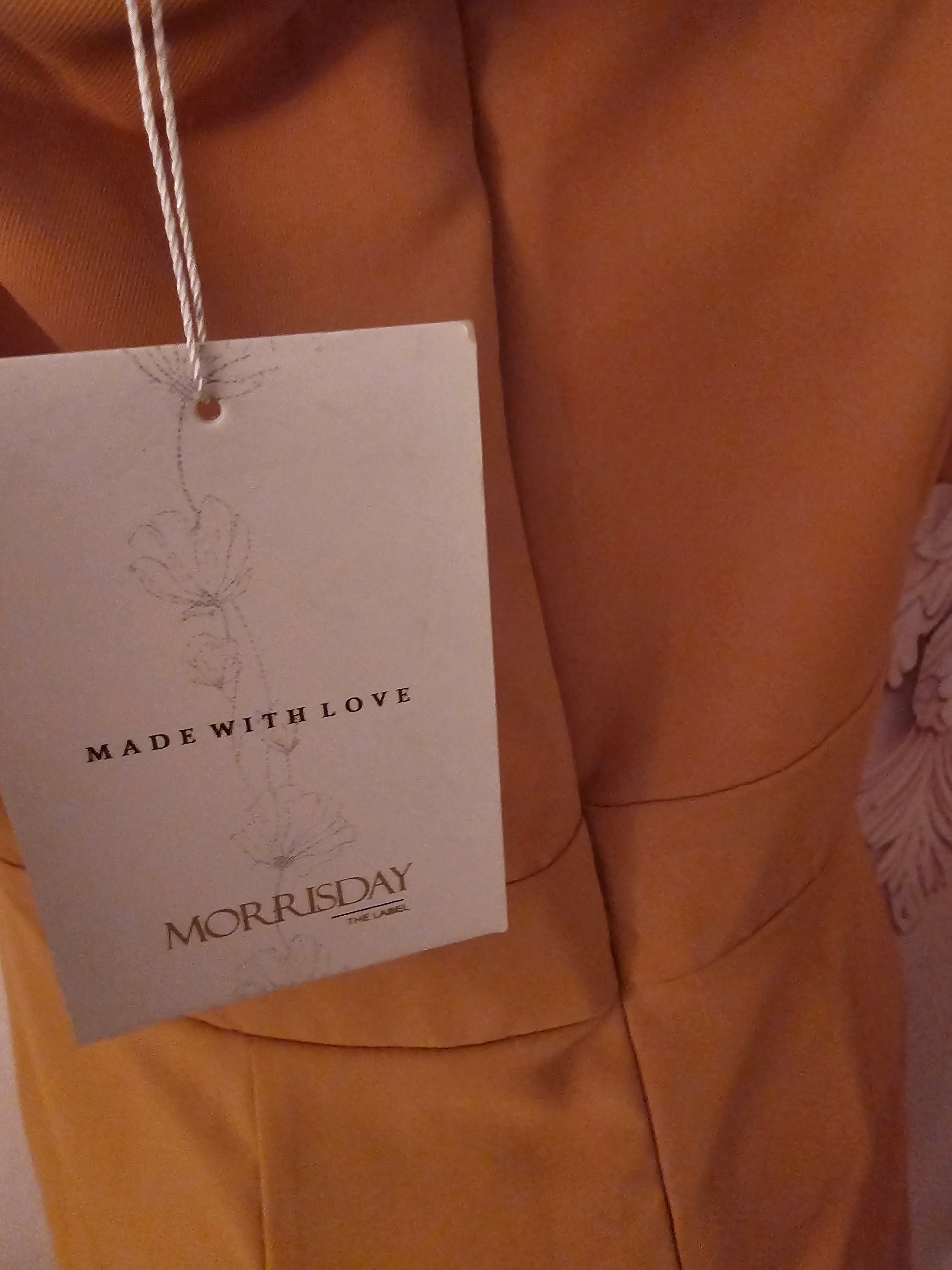 Ladies Sherbet Morrisday Cocktail Dress