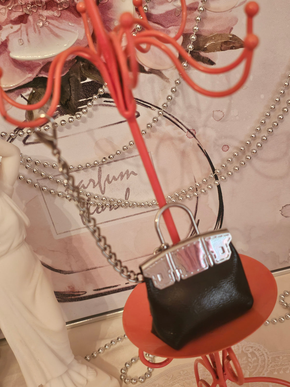 Ladies Classy Handbag or Purse Accessorie