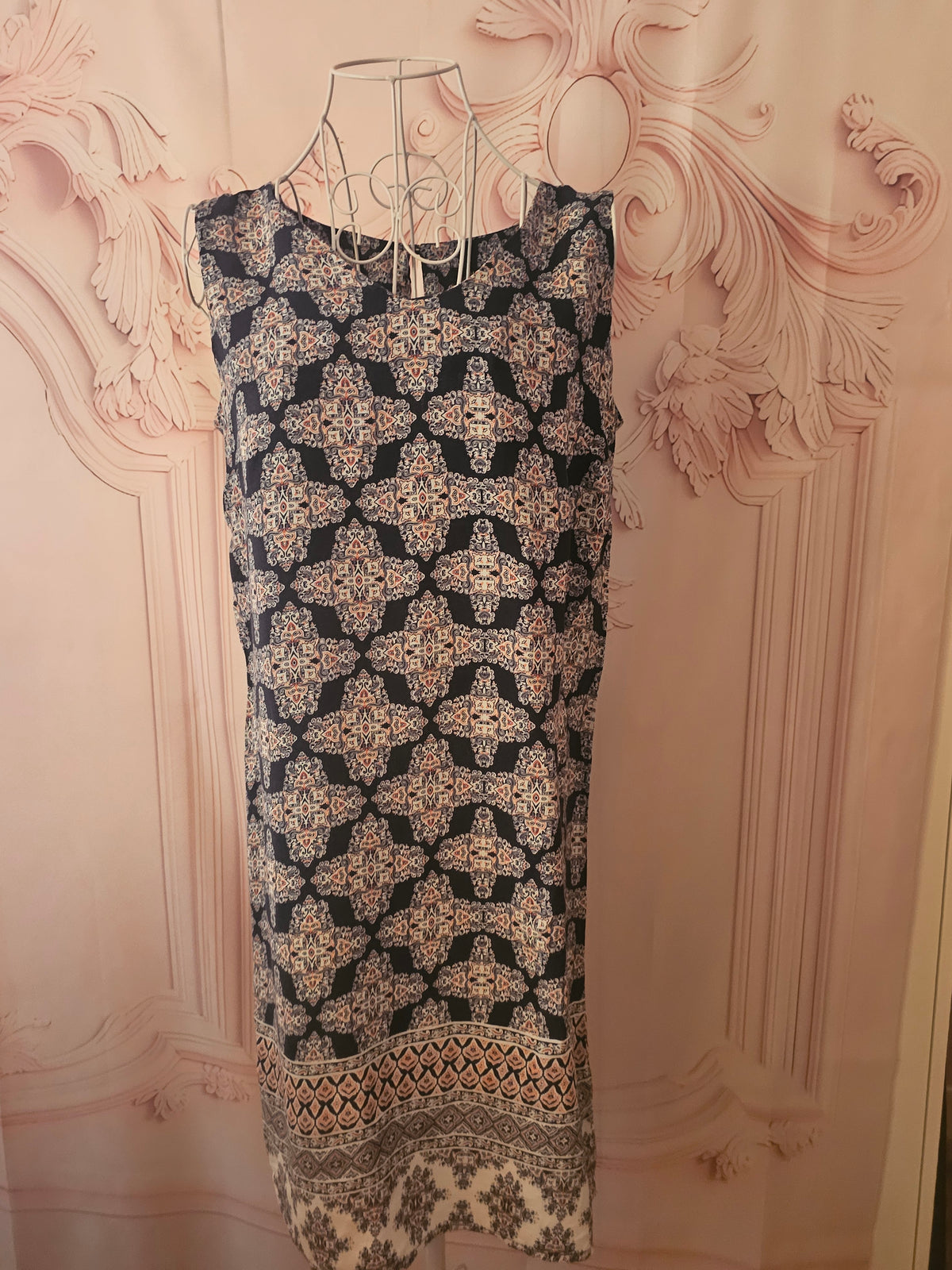 Ladies Wallis Slip Dress