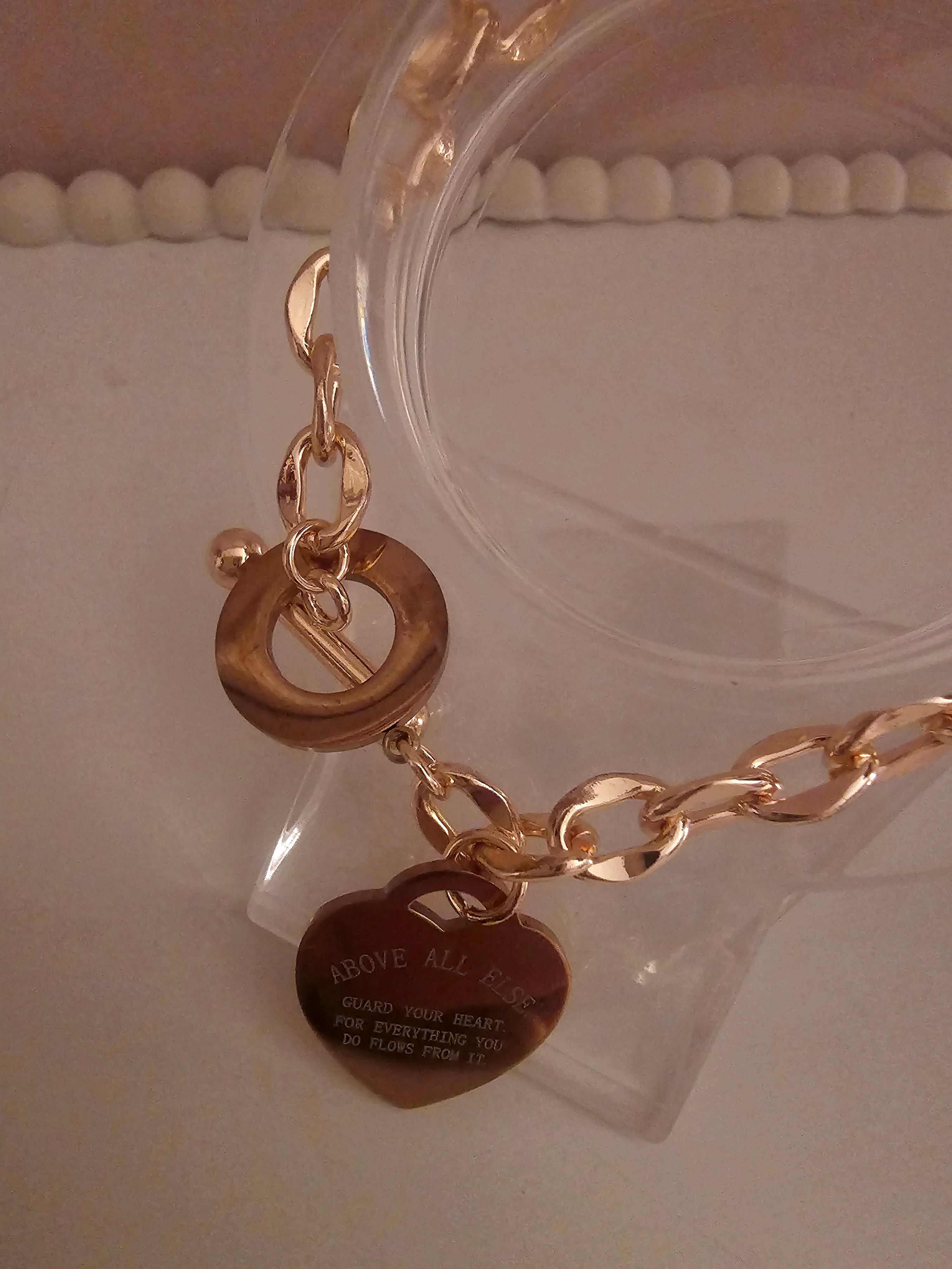 Ladies Tiffany & Co Style Bracelet new