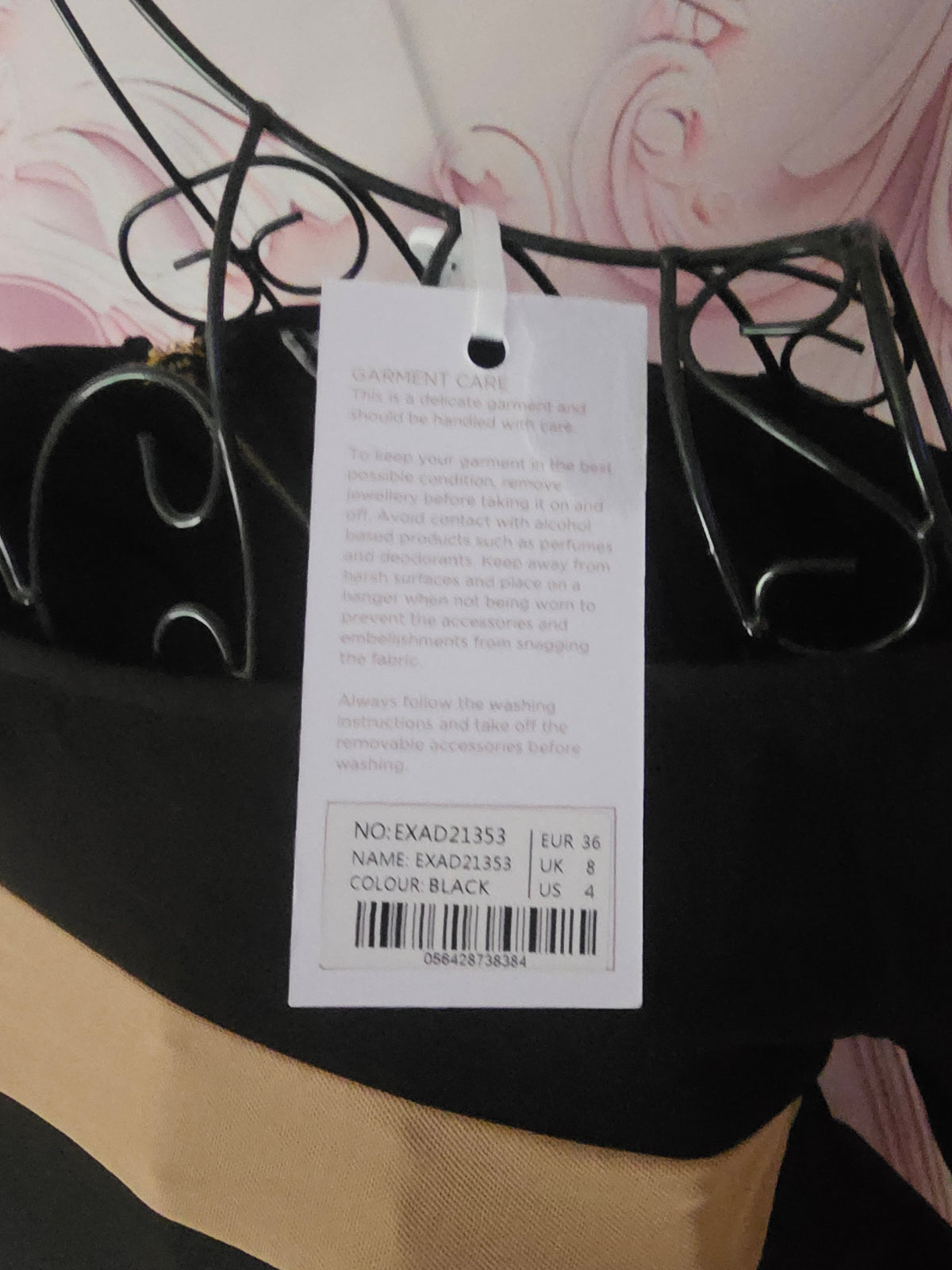 Ladies Special Occasion Wear