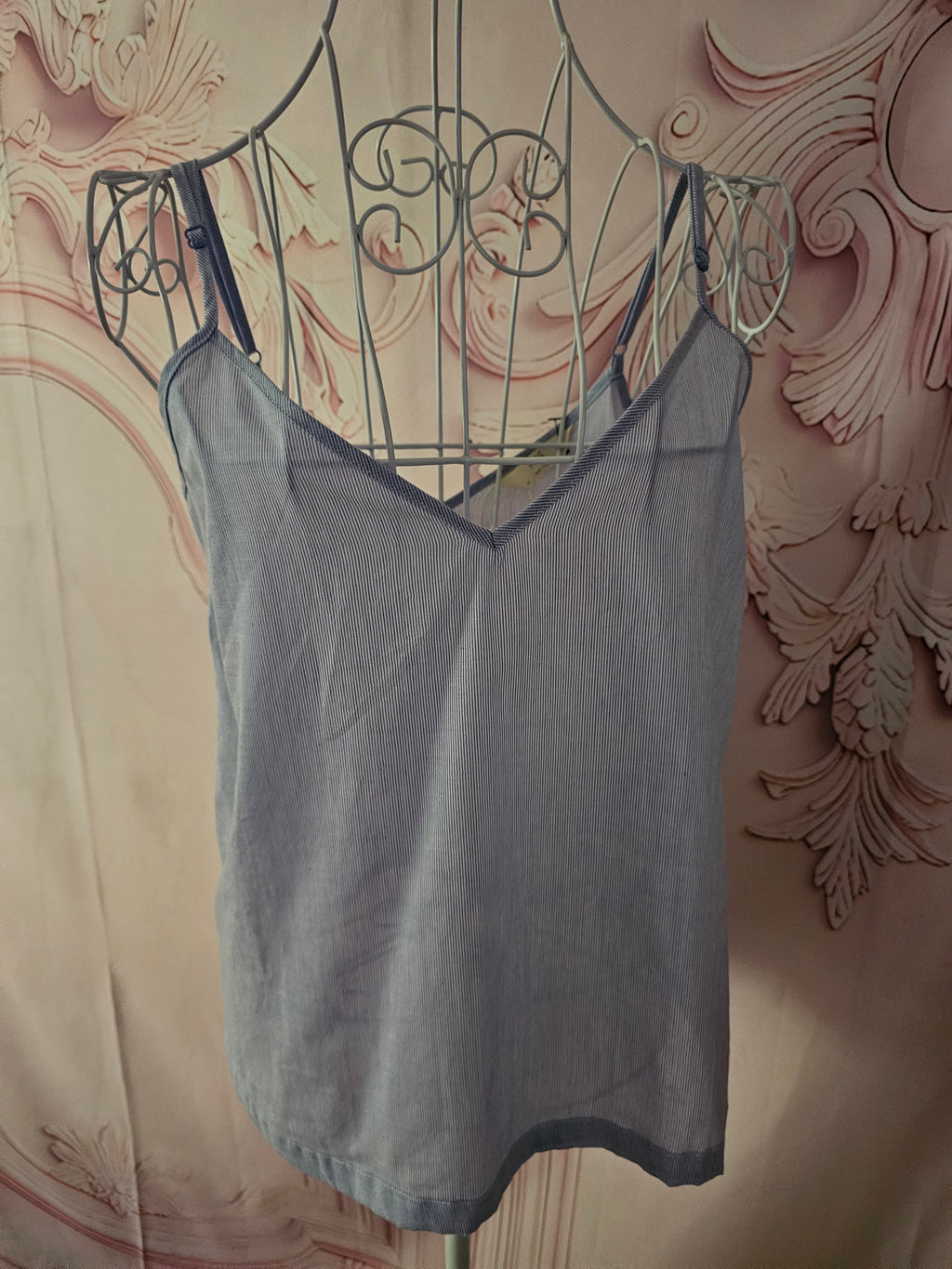 Ladies Marks & Spencer Cami Tops x 2