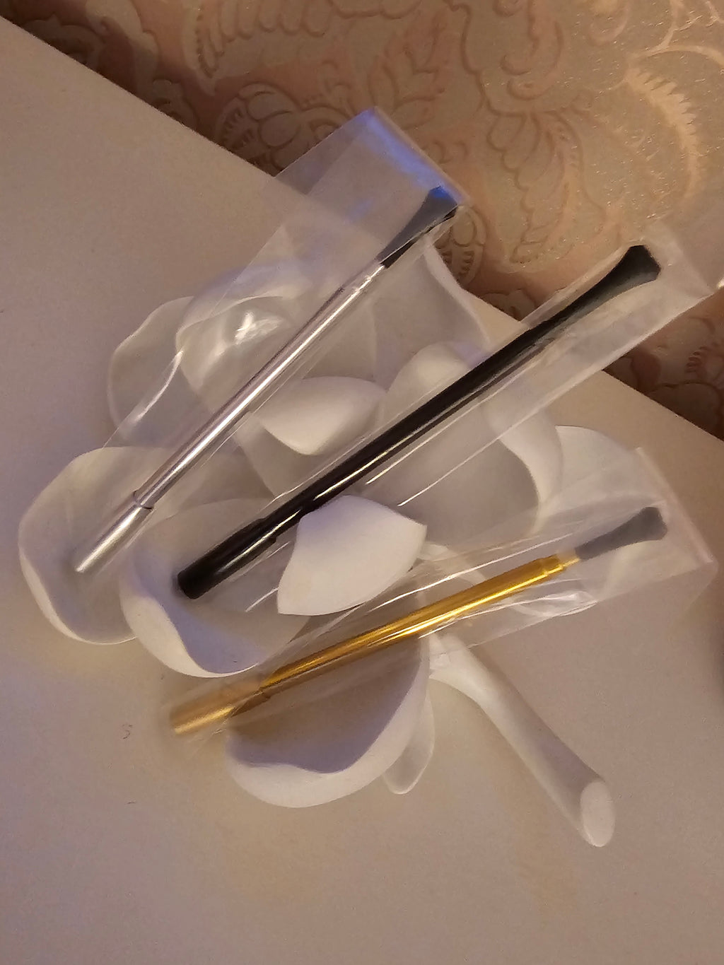 Ladies Elegant Cigarette Holders x 3