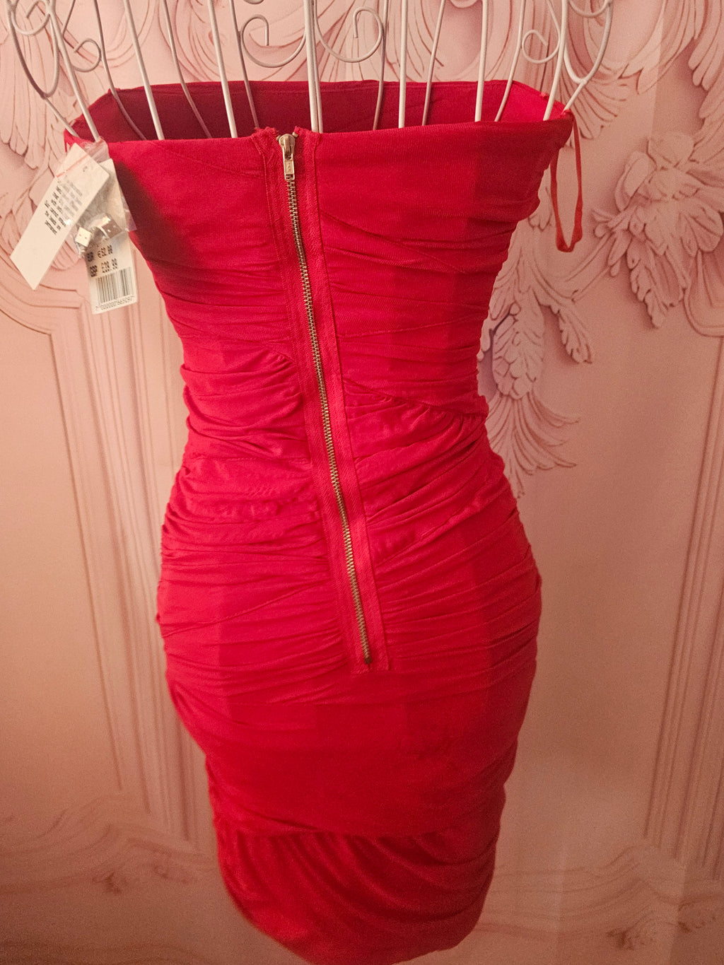 Ladies Cocktail Dress