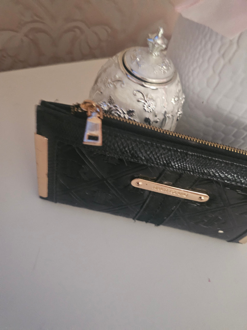Ladies River Island Purse