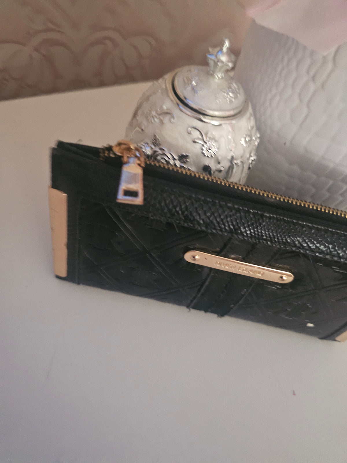 Ladies River Island Purse