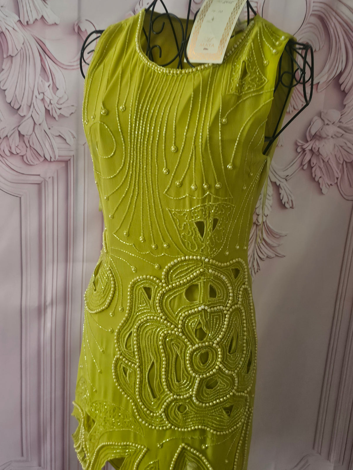 Ladies Maya Special Occasion Dress